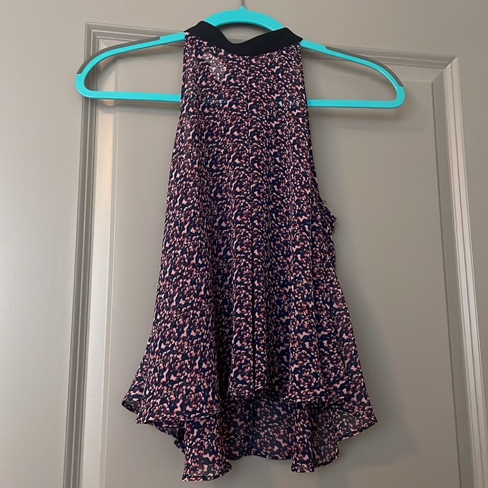 BCBGeneration Tank - Picture 1 of 3